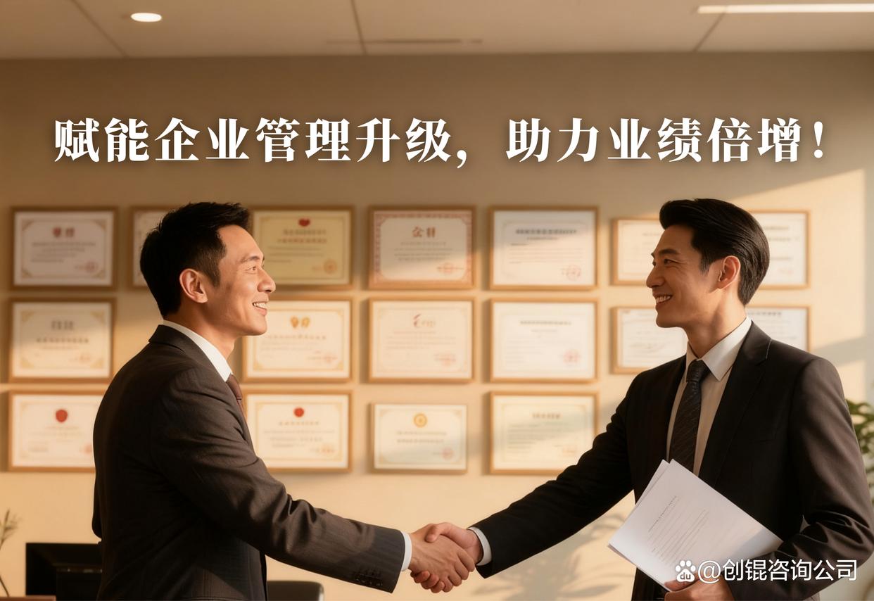 辽源市企业诊断顾问团队(企业诊断师是做什么的)
