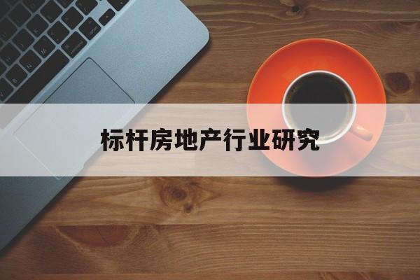 辽源市标杆房地产行业研究(房地产领域的标杆人物)