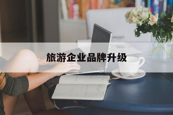 辽源市旅游企业品牌升级(旅游企业品牌升级措施)