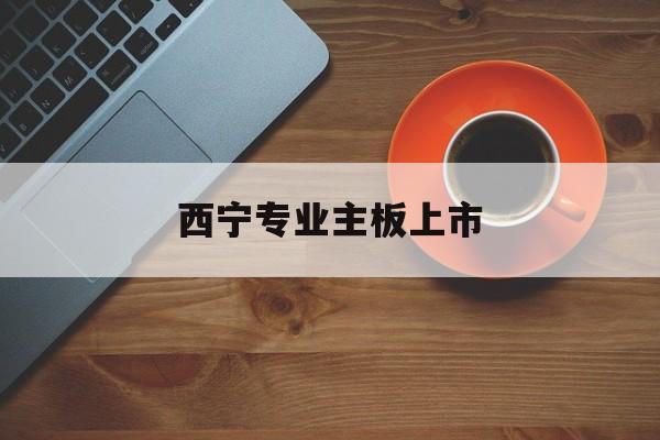 辽源市西宁专业主板上市(西宁有什么上市公司)